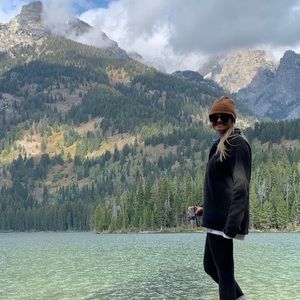 Meet your Posher, Jessie